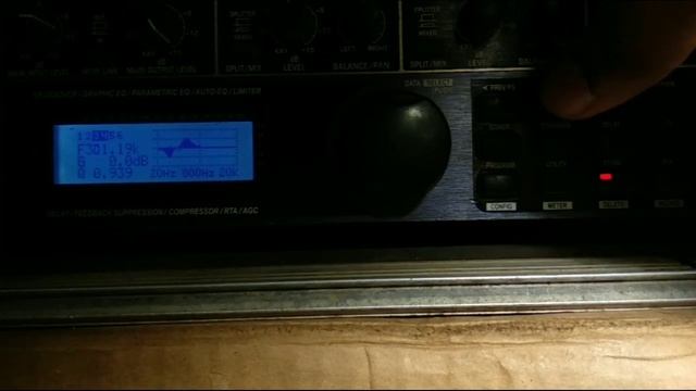 Dbx DriveRack 260 Equelizer setting Malayalam subscribed channel @zaid_Sha смотреть онлайн