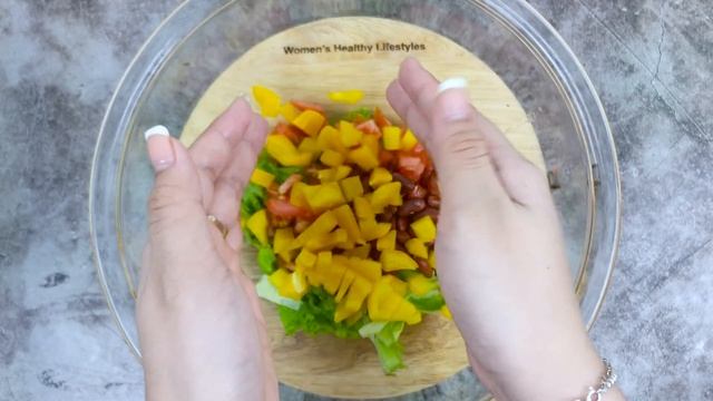 5 Hight Protein Dinner Recipes For Weight Loss смотреть онлайн