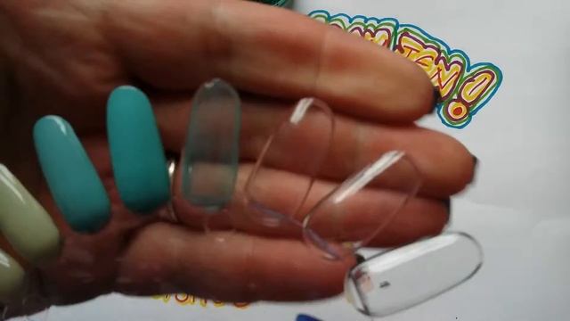 Clare Compares #1 (hunting For Nail Polish Dupes)