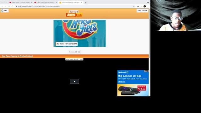 how to watch anime for free (No Cap) смотреть онлайн