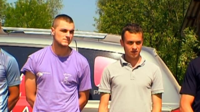 MI-S BAIATUL DE LA TARA SEZON 1 EPISOD 6 смотреть онлайн