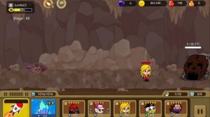 El Dorado игра серия 1