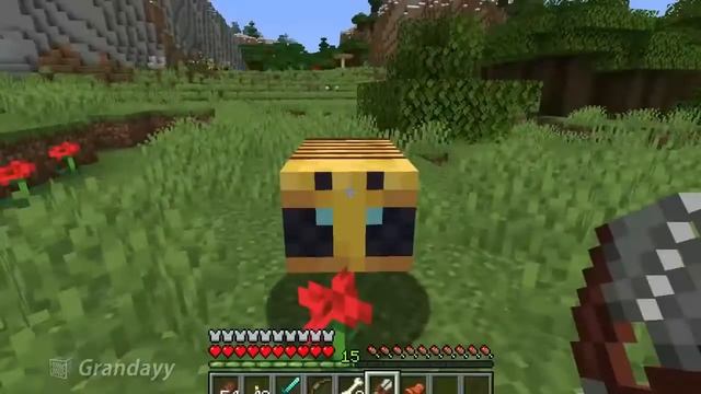 Мили попс жужужу смотреть онлайн