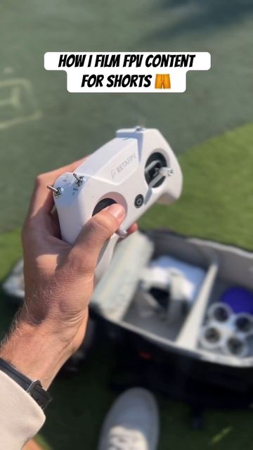 Everything You Need To Make FPV Content 😤