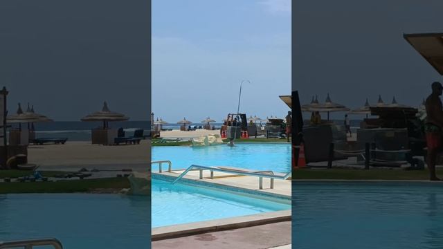 TUI NOVOTEL Marsa Alam 06/2023 смотреть онлайн