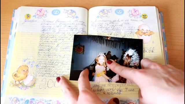 Мой ЛД♥+ детский дневник!Котята и любовь к Гарри Поттеру♥Ваша Саша♥ смотреть онлайн