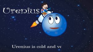 The Planet Song | The Solar System Song with Lyrics | Nursery Rhymes for Kids