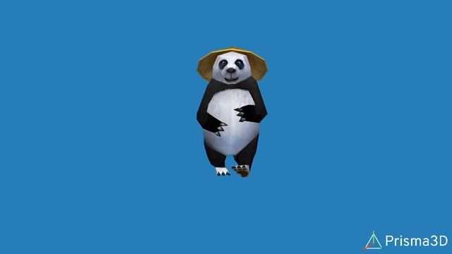 panda chicken gun prisma 3d download (link en la descripción) смотреть онлайн