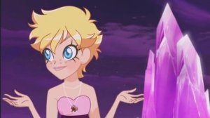 Лолирок - 1 сезон 13 серия на русском.