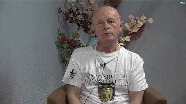 2700 Km Pieszo Z Sianowa Do Camino - Część 1