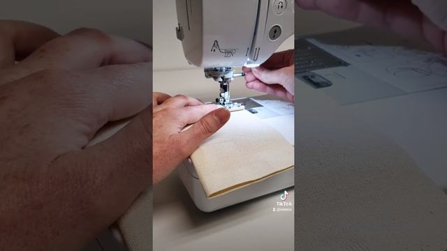 Part 2 Of The Comparison Between The Brother A16 And Brother A150 Sewing Machine