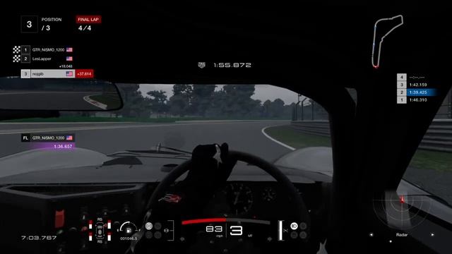 Nostalgic car testing. Mark IV, XJ13, 330 P4 100% weight & power. GT 40 смотреть онлайн