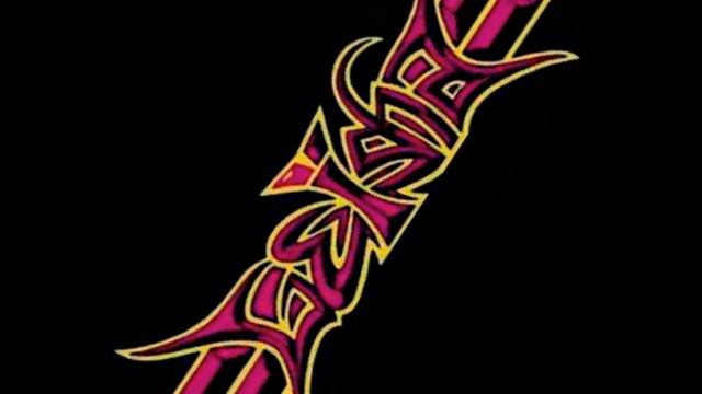 Geisha (Dnk) - S&M Youth [From "Phantasmagoria" 1987] смотреть онлайн