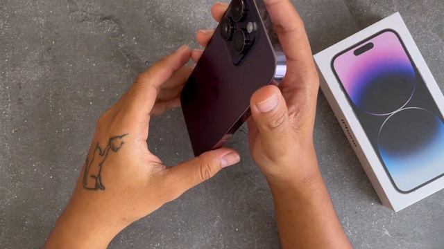 iPhone 14 Pro‼️ 24JT Langsung Test Pubg | Keren banget Dynamic Island nya🔥 смотреть онлайн