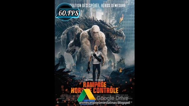 Película 60 Fps