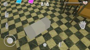 Новая мобильная игра | Grandpa and Granny 3