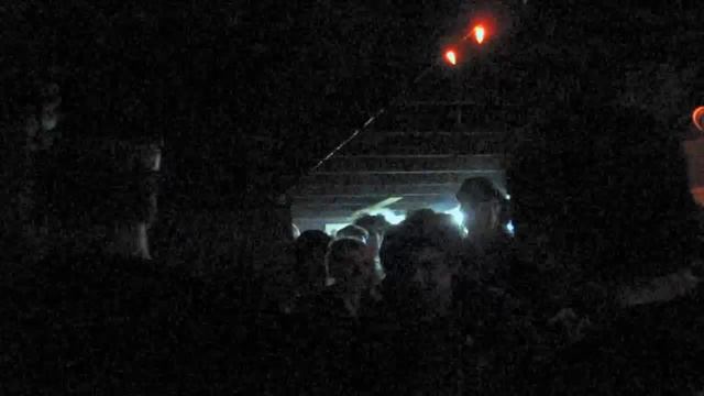KnifeGun - (live) @ Zombieland 2.24.2012 (punk) смотреть онлайн