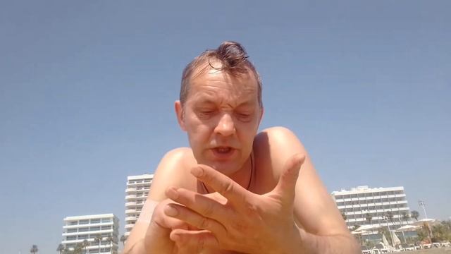 Отдых на Кипре. Жизнь в Финляндии и Хельсинки! смотреть онлайн