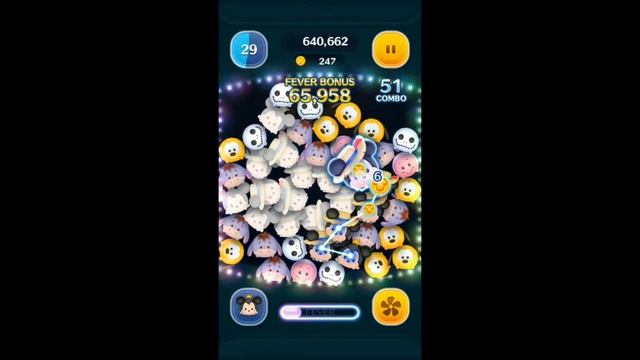 Disney Tsum Tsum - Princess Minnie (Feb 2017) смотреть онлайн
