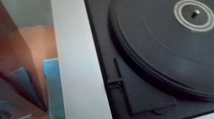 Мини обзор радиолы Кантата 205 стерео