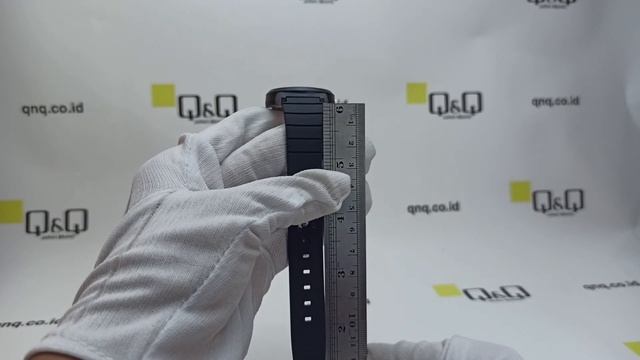 Q&Q Women's Fashion VR90J - Review & Setting Jam Tangan Wanita Rubber Analog (Q&Q INDONESIA) смотреть онлайн