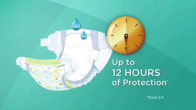 Pampers Cruisers смотреть онлайн