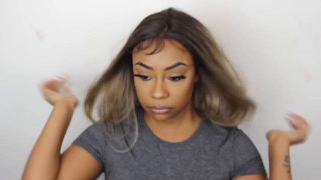 The Very First Zig Zag Part Wig! | Zury Slay Wig- Fame | Super Affordable смотреть онлайн