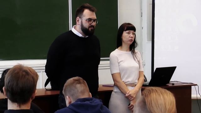 Акселерационная программа: Экономика и финансы смотреть онлайн