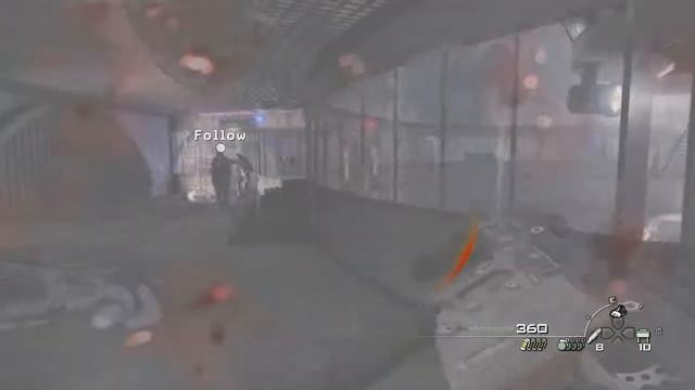 Call Of Duty Modern Warfare 2 - Part 10 смотреть онлайн