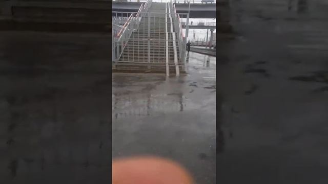 Вокзал Новосибирск смотреть онлайн