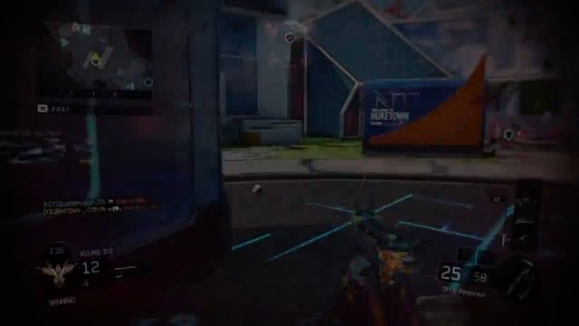 DIY 11 Renovator gameplay online Multiplayer in uplink Chaos Moshpit Playlist смотреть онлайн