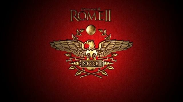 Total War Rome II полный оригинальный саундтрек