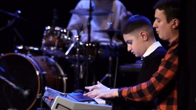 Hope For Dreams feat. Tigran Ispiryan - Mer Tan Itev / Մեր տան հիտեվ смотреть онлайн