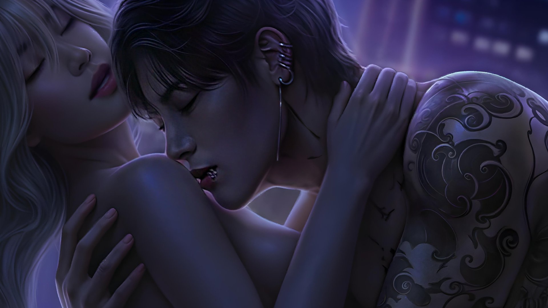 Эдемов сад| 3 сезон| 5 серия