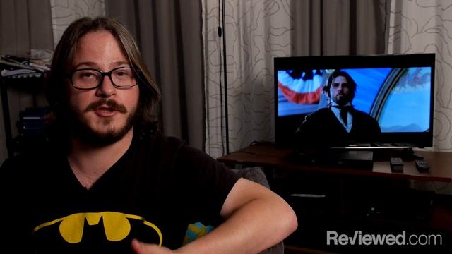 Hisense H3 Television Review смотреть онлайн