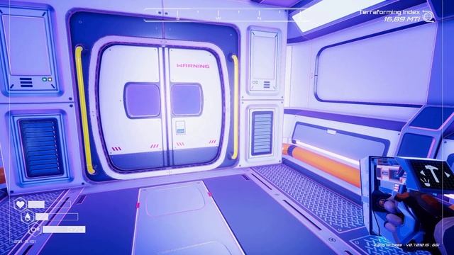 Planet Crafter early Access gameplay deutsch #31