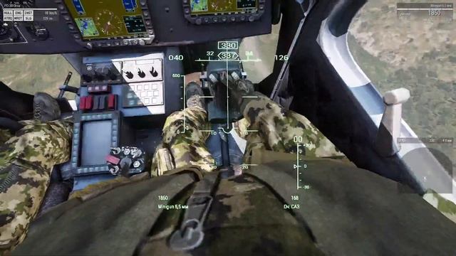 Пытаемся завести танк. Обучаемся управлению техникой Arma 3 смотреть онлайн