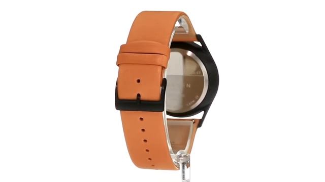 Skagen Holst SKW6265 SKU:8692755 смотреть онлайн