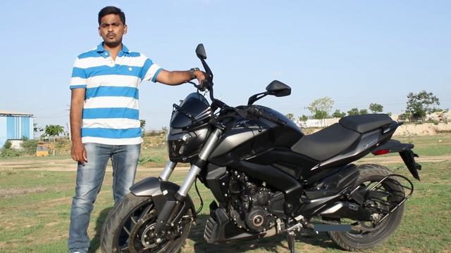 2021 Bajaj Dominar 400 BS6 I 4 Positives & Negatives in Telugu I Vaibhavs View смотреть онлайн