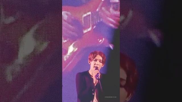 [Southclub Fan Meeting In Bangkok] 17.11.11Nam Taehyun (남태현) - 소년, 소녀
