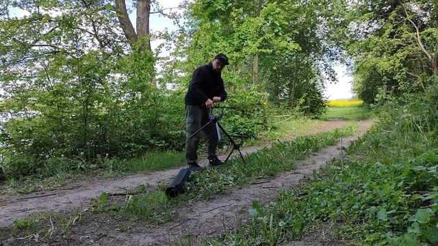 Anaconda Rock Hopper Pod. Prezentacja смотреть онлайн