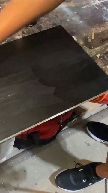 Revealed! The Best CNC Flag Material смотреть онлайн