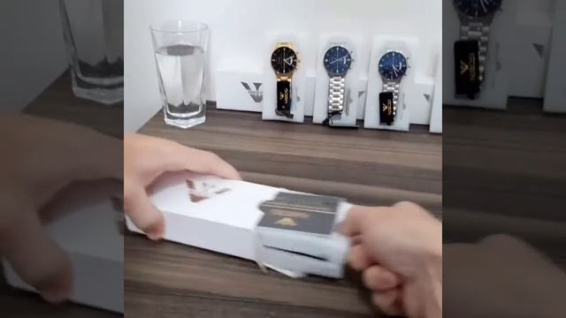 Relógio nibosi original смотреть онлайн