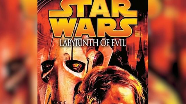 Analyzing Evil: General Grievous From Star Wars смотреть онлайн