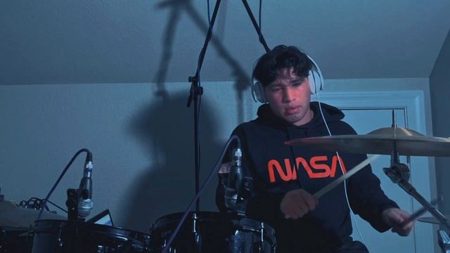 If I added drums To Golden hour by JVKE❗️💗 [808 sample removed] смотреть онлайн