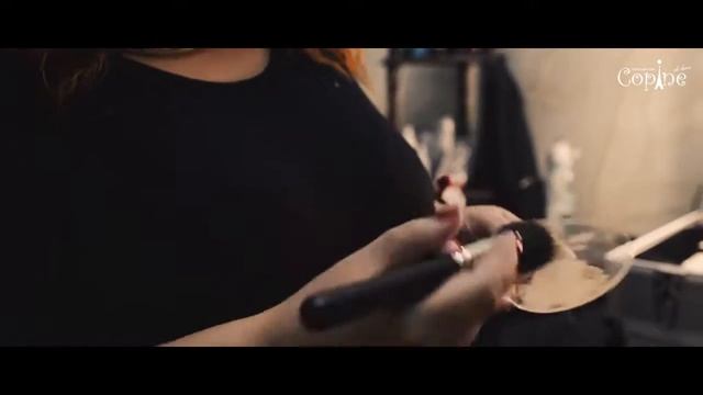 Вечерний макияж смотреть онлайн