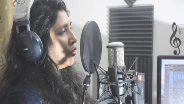 Mone Mur Aji New Version by melody birds смотреть онлайн