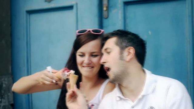 Beata + Damian смотреть онлайн
