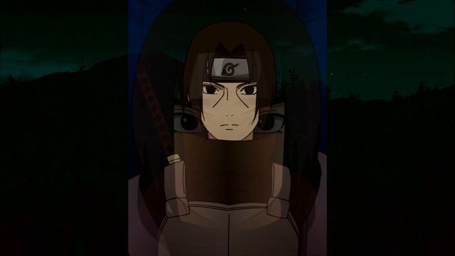 Uchiha Itachi [Edit] смотреть онлайн