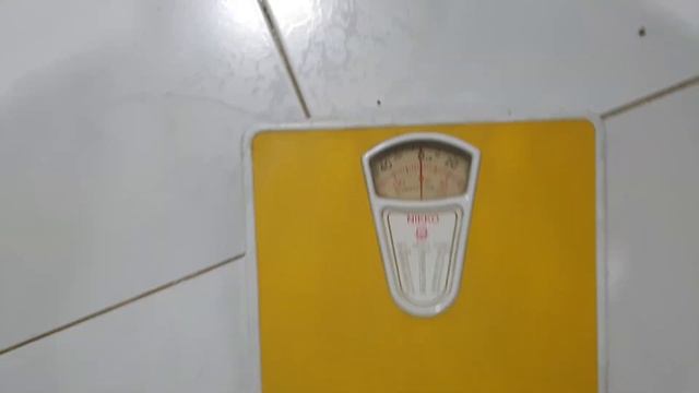 Fellow One Research Participant 820 Advanced Weight-Loss Diary-Official Weigh-In Video - 10/10/2021 смотреть онлайн